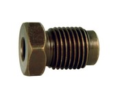 3/16" M10 x 1.0 Bubble Steel - Agsmpany Solutions BLF-39
