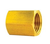 5/16" 1/2-20 Inverted Brass - Agsmpany Solutions BLU-5