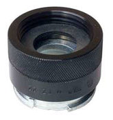 Porsche Engine Coolant Pressure Tester Adapter - Assenmacher FZ22