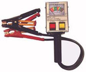 12/24V Load Alternator/Battery - Associated Equipment 6024