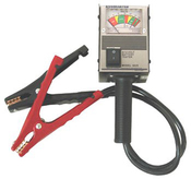 125AMP HAND HELD LOAD TESTR - Associated Equipment 6026