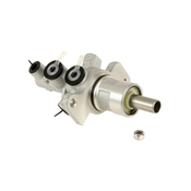 BMW Brake Master Cylinder - ATE 34316757743