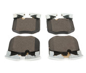 BMW Brake Pad Set - ATE 604897