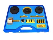 BMW N55 Front Crank Seal Tool Kit - Baum B119235KIT