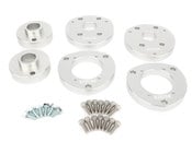 Audi Camber Correcting Lift Kit - B2BFAB B2BFABMK2Q3CCLK