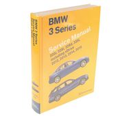 BMW Repair Manual - Bentley B315