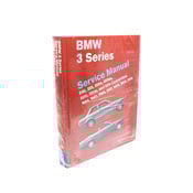 BMW Repair Manual - Bentley B390