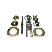 BMW Subframe Mount Tool Kit - BAUM B334430