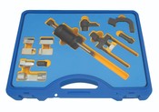 BMW Fuel Injector Remover Tool - Baum BT10055PLUS