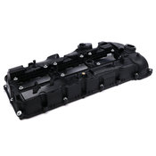 BMW Engine Valve Cover - Genuine BMW 11127846359