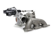 BMW Turbocharger - Genuine BMW 11657849650