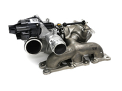 BMW Turbocharger - Genuine BMW 11657849651
