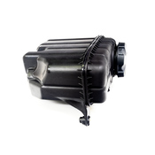 BMW Engine Coolant Expansion Tank - Genuine BMW 17132284600
