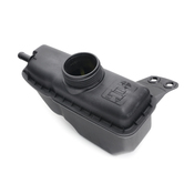 BMW Intercooler Coolant Expansion Tank - Genuine BMW 17132284601