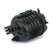 BMW Engine Coolant Expansion Tank - Cool Xpert 17138610652