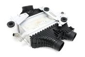 BMW Intercooler - Genuine BMW 17517846235