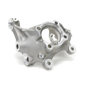 BMW Camber Correction Steering Knuckle - Genuine BMW 31217853639