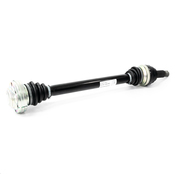 BMW Axle Assembly - Vaico 33207604592