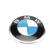 BMW Bmw Emblem - Genuine BMW 51145081747