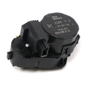 BMW Actuator For Ventilation Flap - Genuine BMW 64116935444