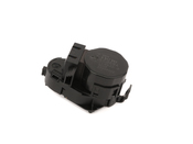 BMW Actuator Left Footwell Flap - Genuine BMW 64116942993