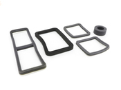 BMW Set Of Gaskets - Genuine BMW 64116950976