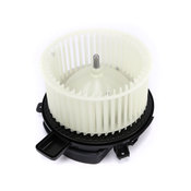 BMW HVAC Blower Motor - Genuine BMW 64119490192