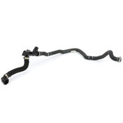 BMW HVAC Heater Hose - Genuine BMW 64216821253
