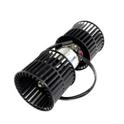 BMW Blower Motor - Genuine BMW 64511374605