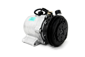 BMW Remanufactured AC Compressor - Genuine BMW 64528385712