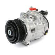 BMW AC Compressor - Genuine BMW 64529332782