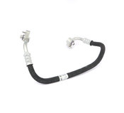 BMW AC Refrigerant Discharge Hose - Genuine BMW 64539337130