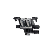 BMW HVAC Heater Control Valve - Bosch 64116910544