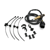 Audi VW Oxygen Sensor - Bosch 17480