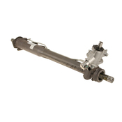 VW Power Steering Rack - Bosch ZF 7L6422063C