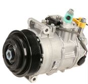 Mercedes AC Compressor - Denso 0022309711