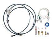 BMW Fuel Extraction Kit - AGA Tools AGAAFEK