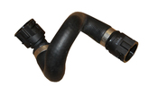 BMW HVAC Heater Hose - Rein 64218377701