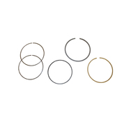 BMW 86.02MM Piston Ring Set - CRP 11251403810