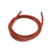 BMW Red Vacuum Hose Silicone (1 Meter) - CRP 11747797050