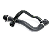 BMW Radiator Hose Upper (X5) - CRP 17127536230