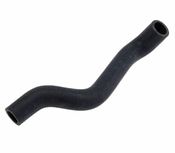 BMW Heater Return Hose - Rein 11531703844