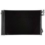 BMW A/C Condenser - CSF 10517