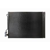 BMW A/C Condenser - CSF 10806