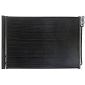BMW A/C Condenser - CSF 64509255983