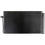 BMW A/C Condenser - CSF 10808