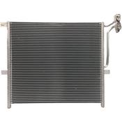 BMW A/C Condenser - CSF 10810