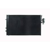 BMW A/C Condenser - CSF 64539216143