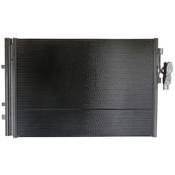 BMW A/C Condenser - CSF 10833