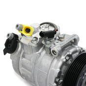 BMW A/C Compressor - Denso 64526956719